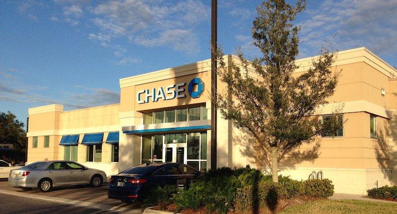 Chase Bank