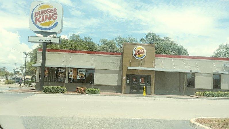 Burger King