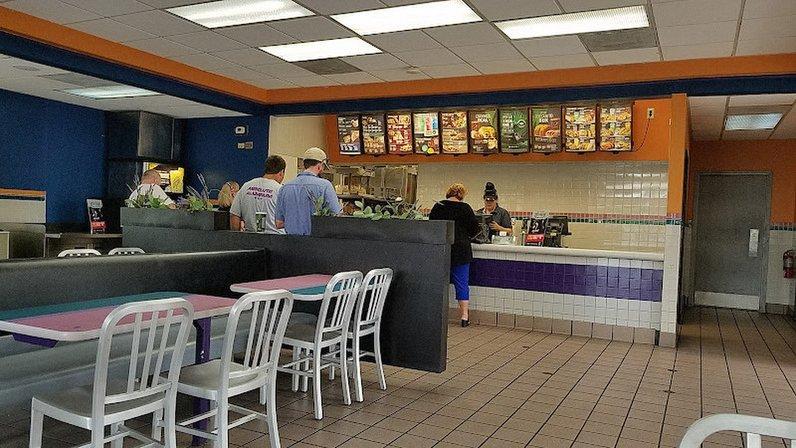 Taco Bell