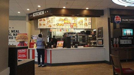KFC