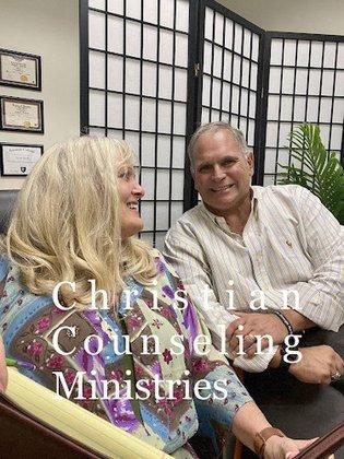 Christian Counseling Ministries, LLC