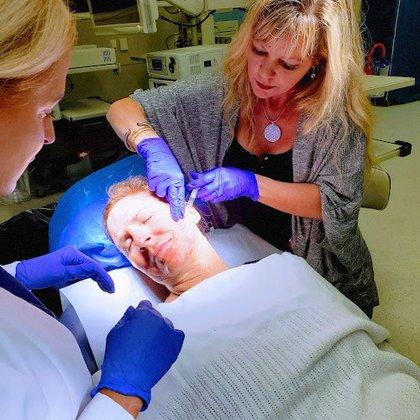 Rejuvenate 528 Regenerative Aesthetics Medical Spa