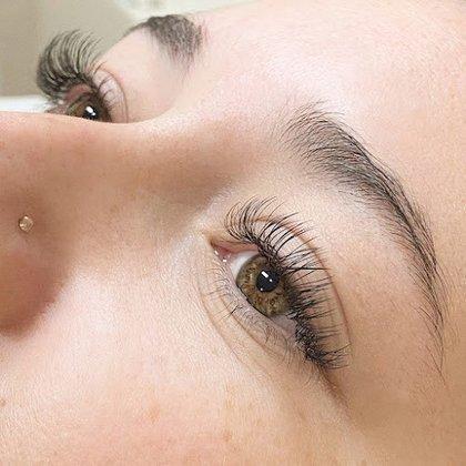 SHOKO LASH STUDIO