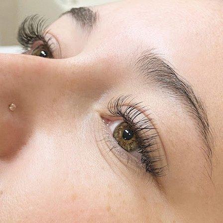 SHOKO LASH STUDIO