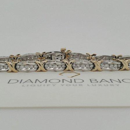 Diamond Banc