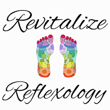 Revitalize Reflexology