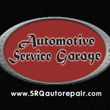 Automotive Service Garage