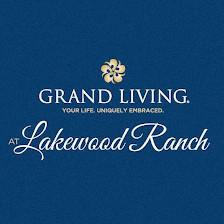 Grand Living At Lakewood Ranch