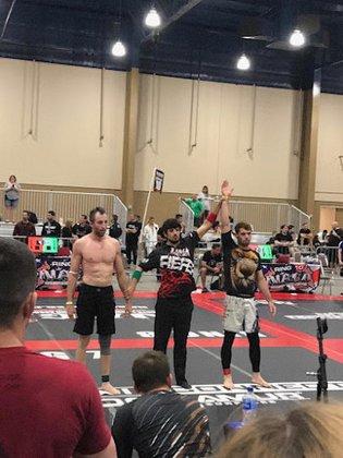 Manasota Jiu Jitsu