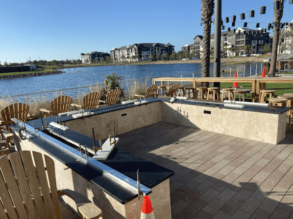 Inka Stone Countertops