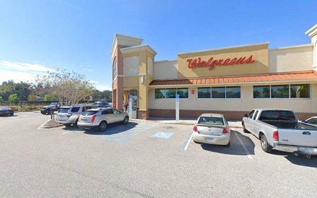 Walgreens Pharmacy