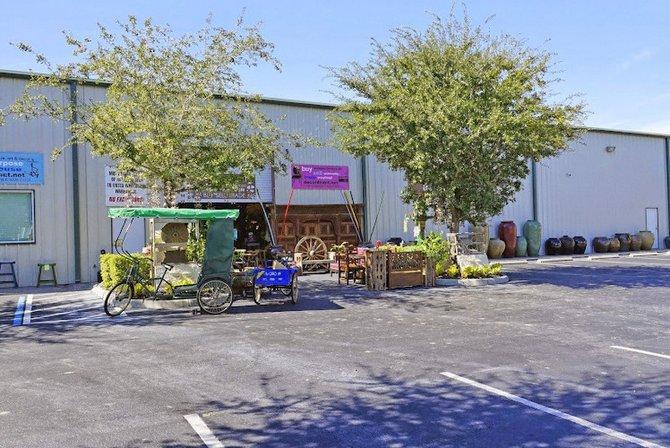 Decor Direct Wholesale Warehouse