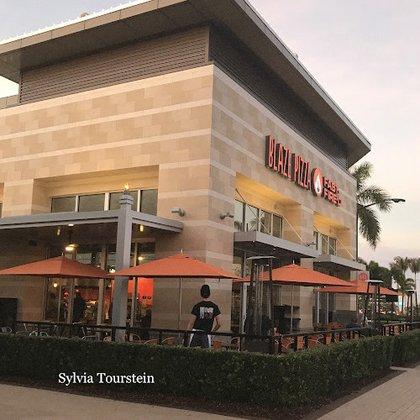 Blaze Pizza
