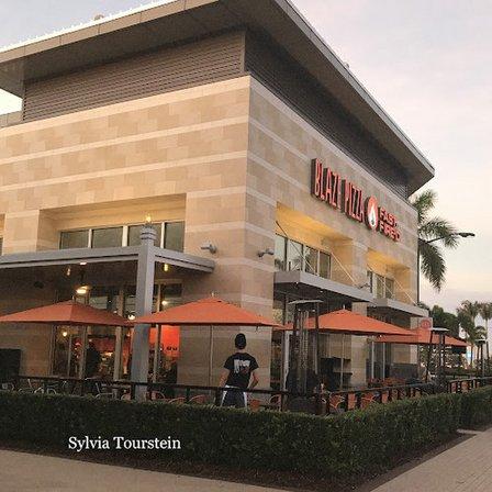 Blaze Pizza