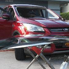 Starzz Auto Glass LLC