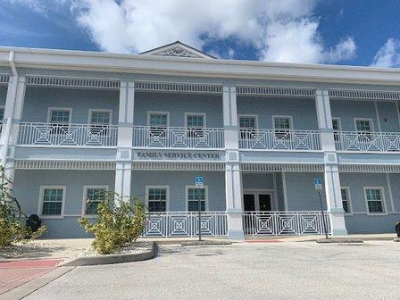 City of North Port Social Services Division