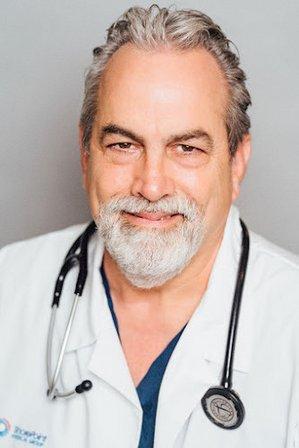 Michael Gallina, DPM