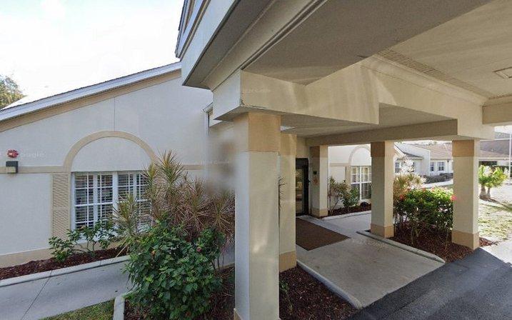 Bon Secours Venice Nurse Care
