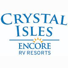 Encore Crystal Isles