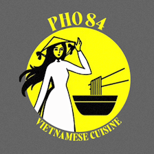 Pho 84 Vietnamese Cuisine
