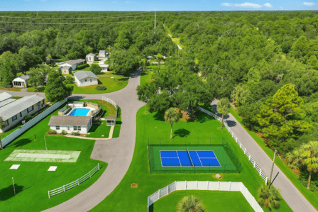 Citrus River Village I