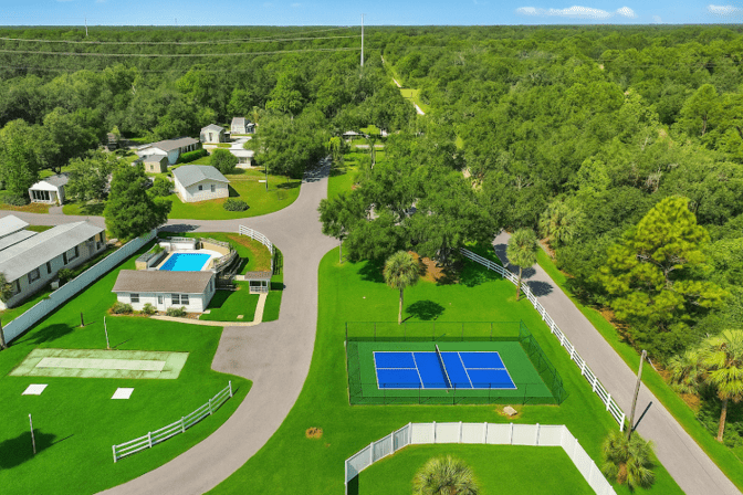 Citrus River Village I