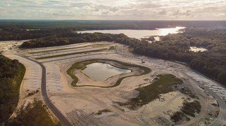 Preservation Point RV Resort