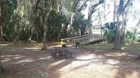 Wallace Brooks Park