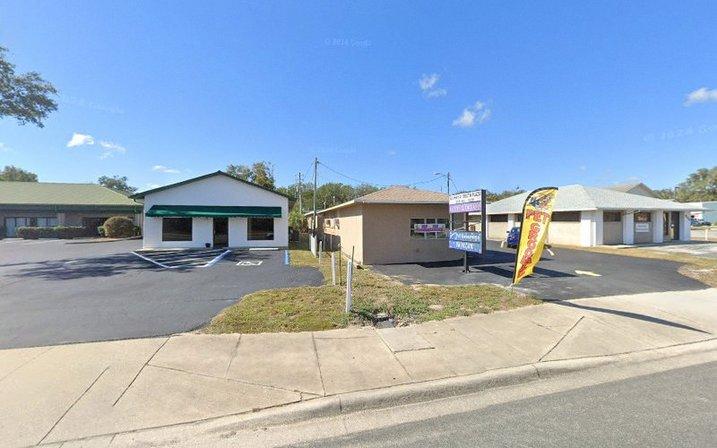 Ace Medical Training, LLC (No Longer Open)