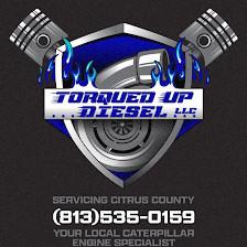 Torqued-Up Diesel LLC