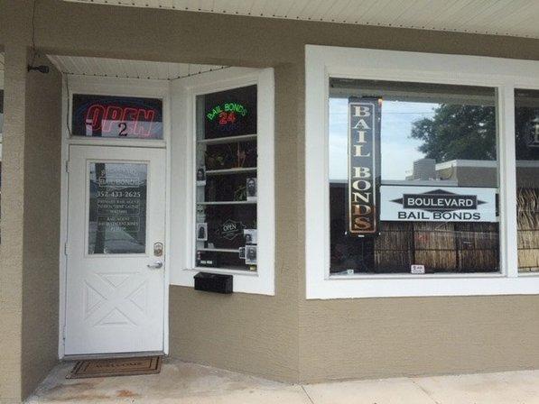 Boulevard Bail Bonds