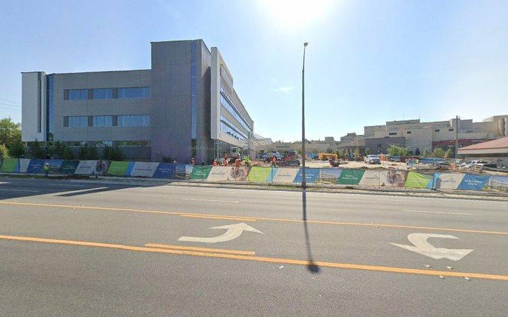 AdventHealth Medical Group Neuroscience at Pine Avenue