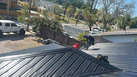 Florida Roofing Renovations