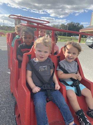 Mini Milestones Childcare Academy
