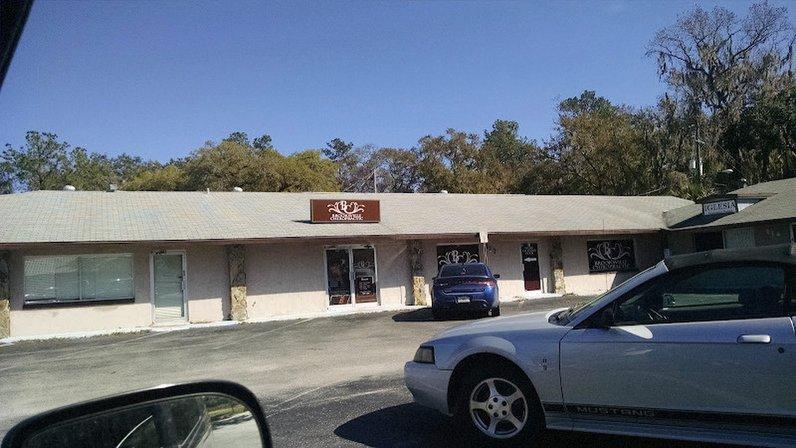 Brooksville Chiropractic