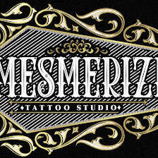 Mesmerized Tattoo Studio