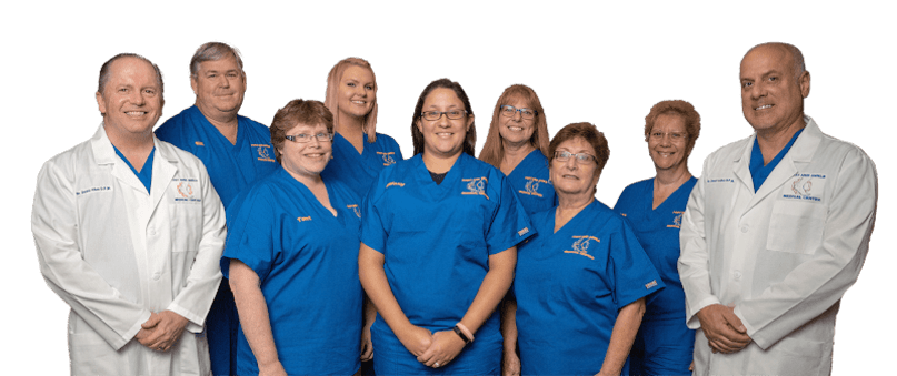 Foot & Ankle Medical Center