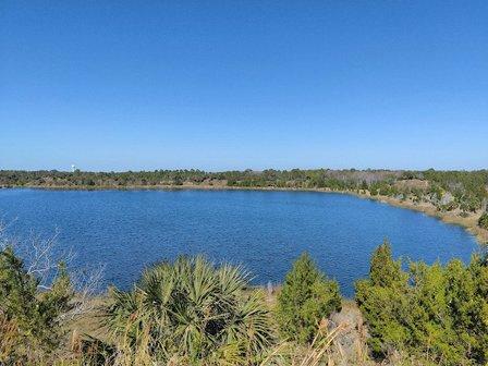 Weekiwachee Preserve