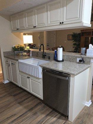 DCI - Dlouhy Construction, Inc.