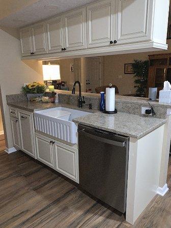 DCI - Dlouhy Construction, Inc.