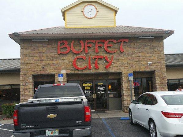 Buffet City