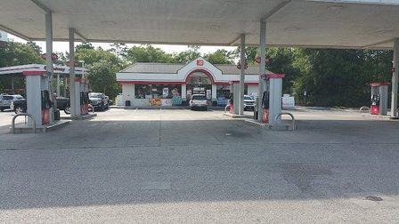 Speedway