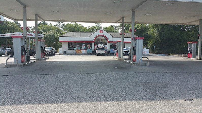 Speedway