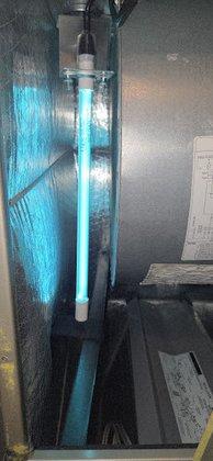 Bright Air Duct Cleaning Land O' Lakes
