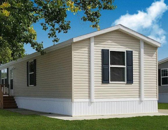 Lake Padgett Mobile Home Village