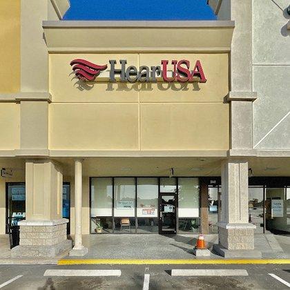 HearUSA
