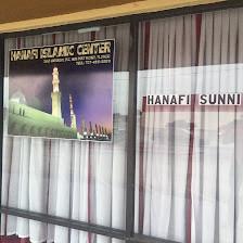 Hanafi Islamic Center