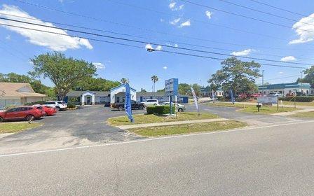 New Port Richey Yoga
