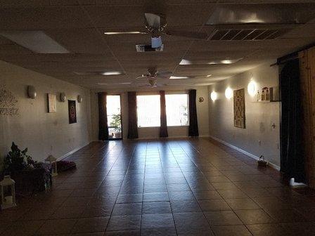 Luminary Yoga & Wellness