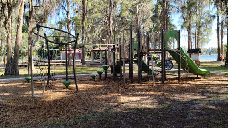 Moon Lake Park